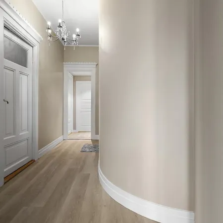 Apartment Experience The Luxury Lifestyle 100m From Bryggen! Bergen
